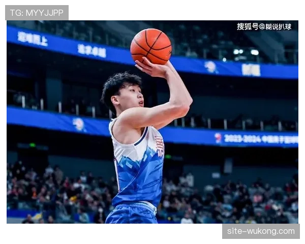 齐麟21分率新疆取胜 年轻球员逐渐挑起大梁