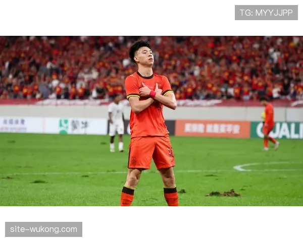 中国U23迎出线关键战役，对阵澳大利亚结果影响晋级前景