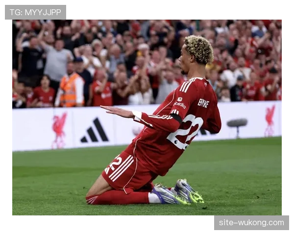 利物浦六球横扫卡拉巴赫 维尔茨斩获处子球助球队稳居第三