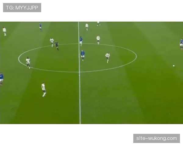 埃弗顿定位球威胁 贝托速度优势针对切尔西临时防线 埃弗顿定位球威胁 贝托速度优势针对切尔西临时防线