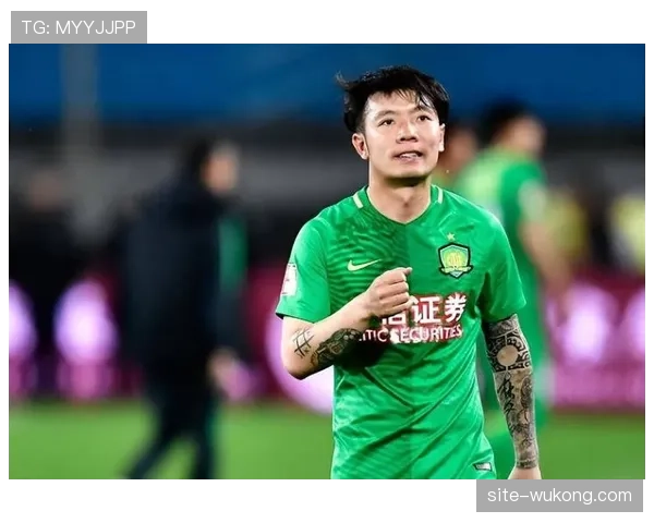 张稀哲传射建功主导进攻，国安老将单场创造4次绝佳机会